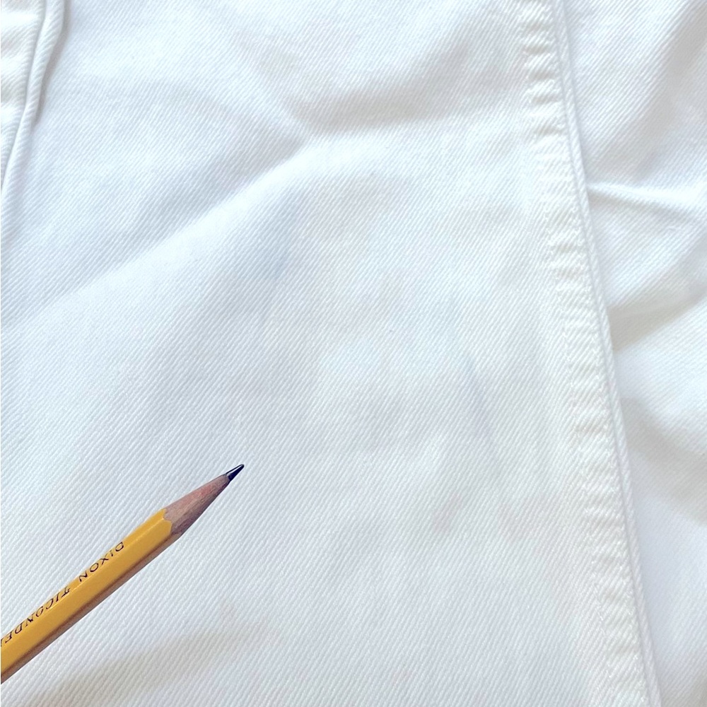Vintage 1990’s - 512 Levi’s - Size 5 Short - Picture 5 of 5